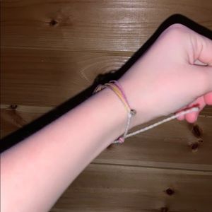 homemade pura vida bracelets!! only 8 dollars